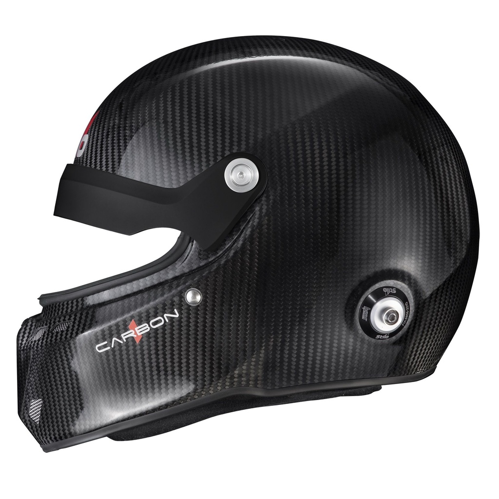 Stilo ST6 GTN Carbon Helmet