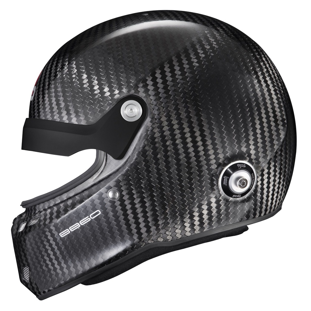 Stilo ST6 GTN 8860 Carbon Helmet