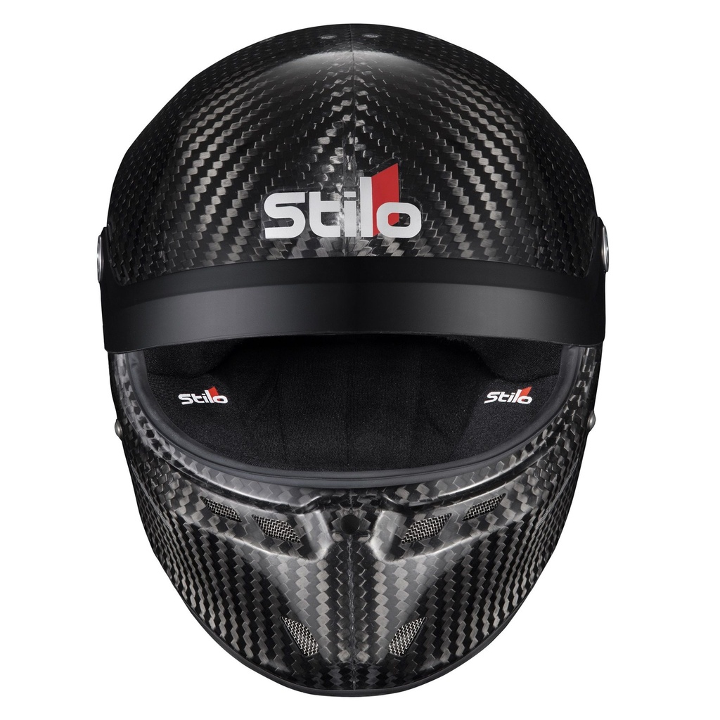 Stilo ST6 GTN 8860 Carbon Helmet