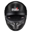 Stilo ST6 GTN 8860 Carbon Helmet