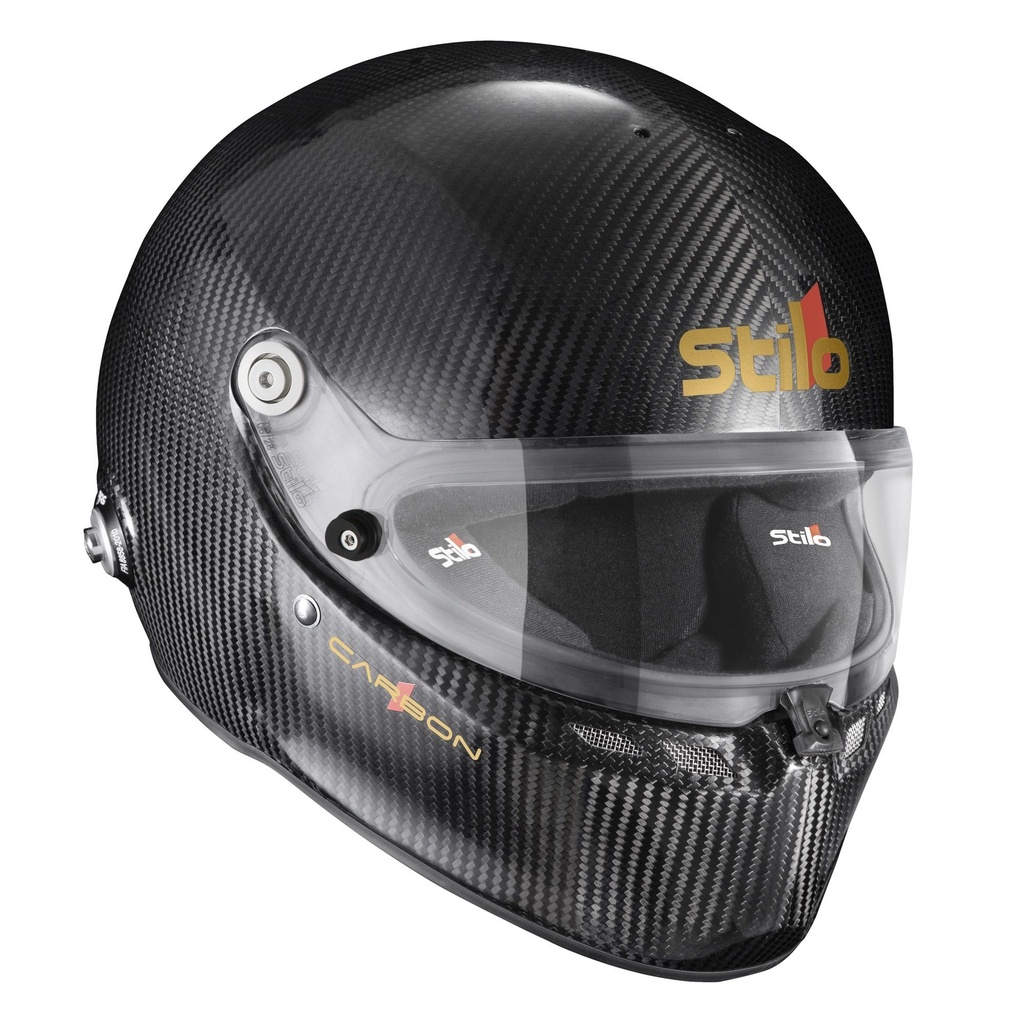 Stilo ST6 FN ABP Carbon Helmet