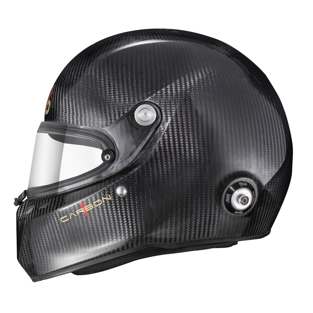 Stilo ST6 FN ABP Carbon Helmet