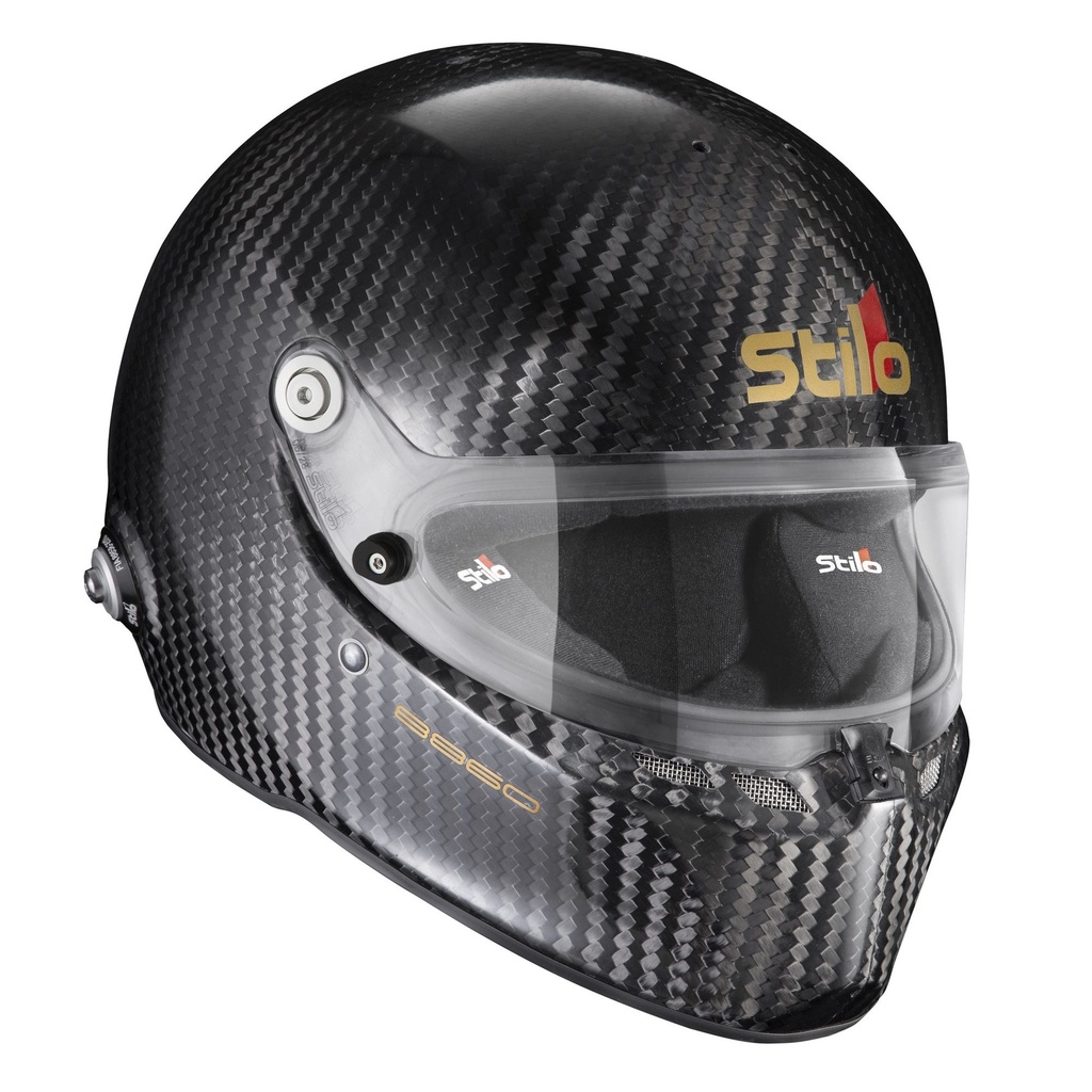 Stilo ST6 FN 8860 ABP Carbon Helmet