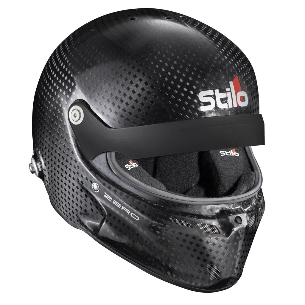 Stilo ST6 GT Zero Carbon Helmet