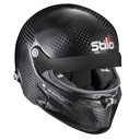 Stilo ST6 GT Zero Carbon Helmet