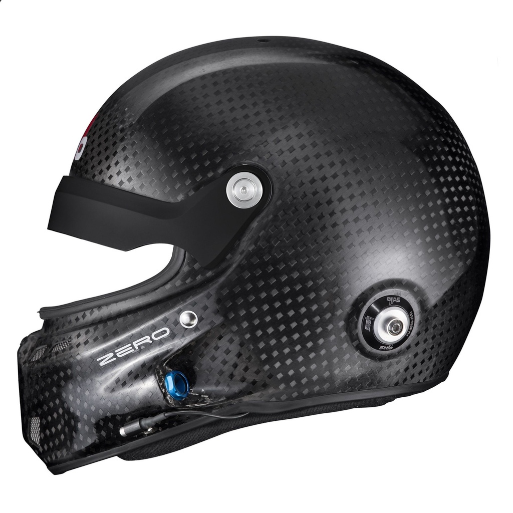 Stilo ST6 GT Zero Carbon Helmet