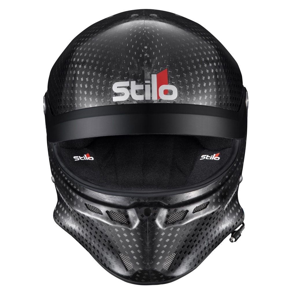 Stilo ST6 GT Zero Carbon Helmet