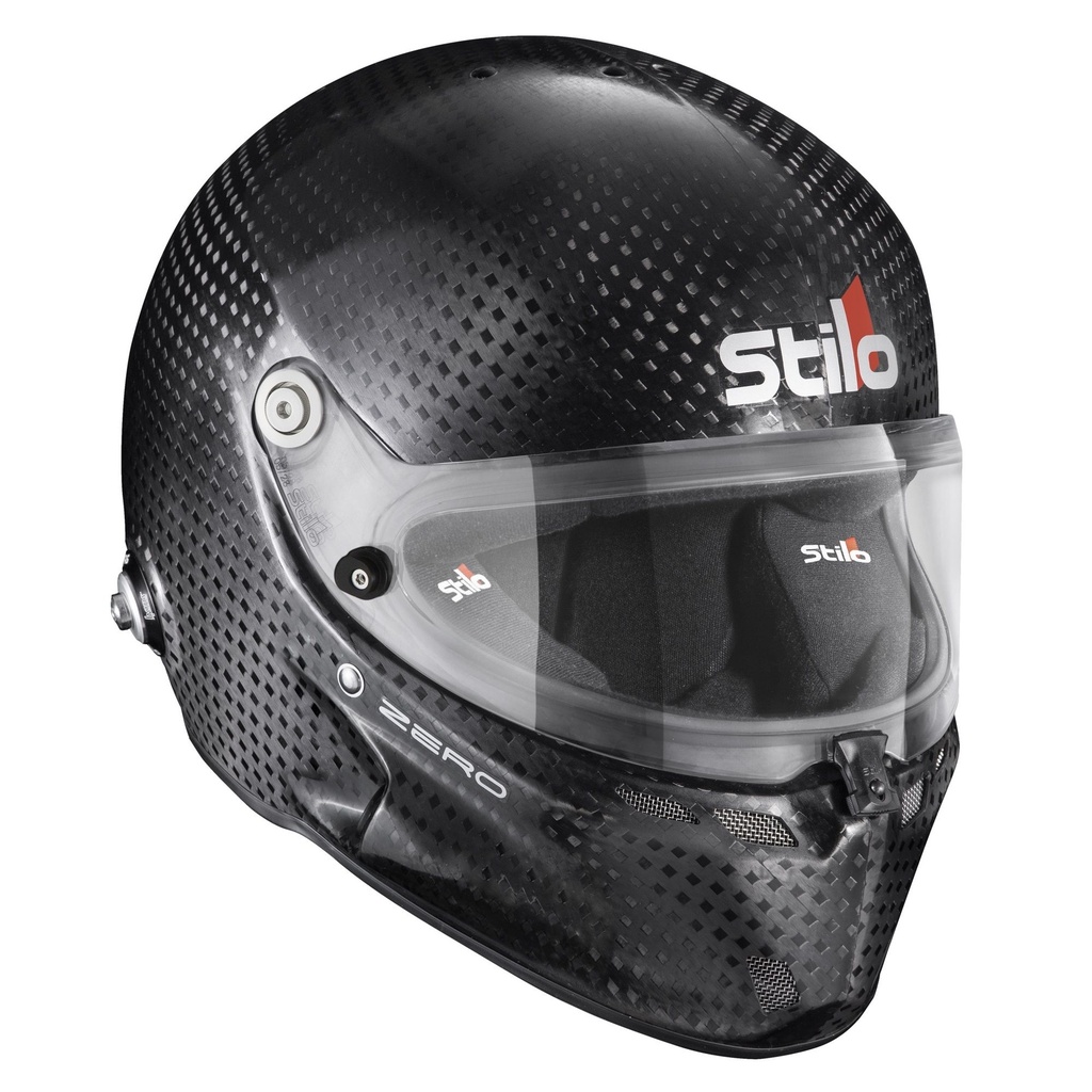 Stilo ST6 F Zero Carbon Helmet