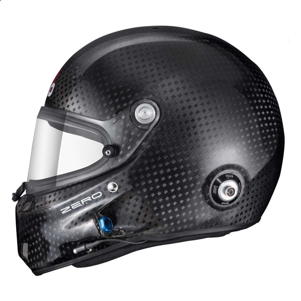 Stilo ST6 F Zero Carbon Helmet
