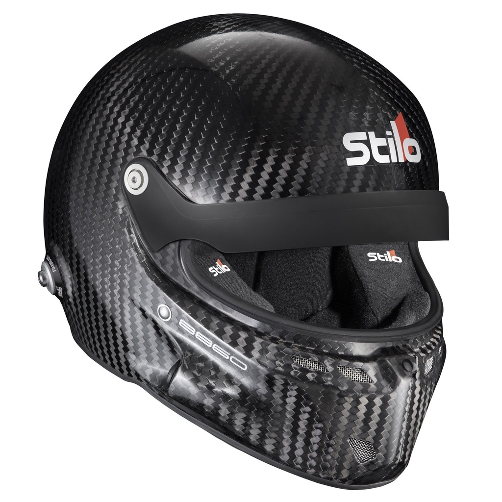Stilo ST6 GT 8860 Carbon Helmet
