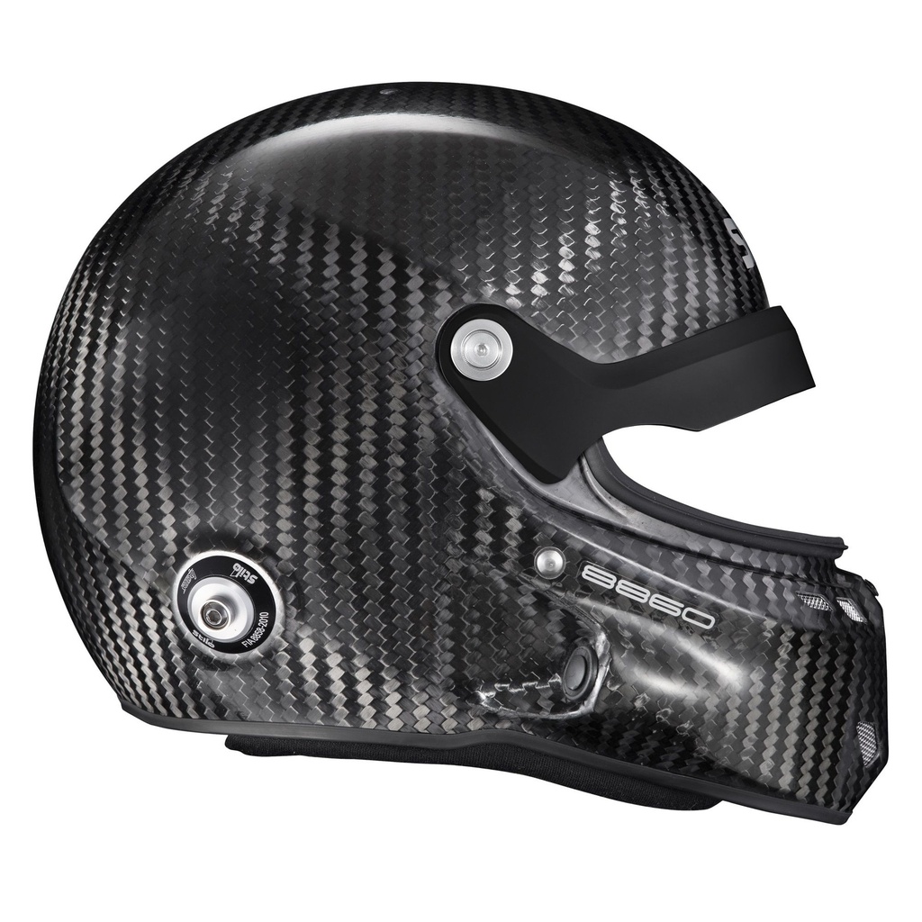 Stilo ST6 GT 8860 Carbon Helmet