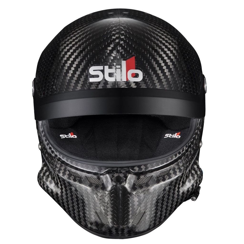 Stilo ST6 GT 8860 Carbon Helmet