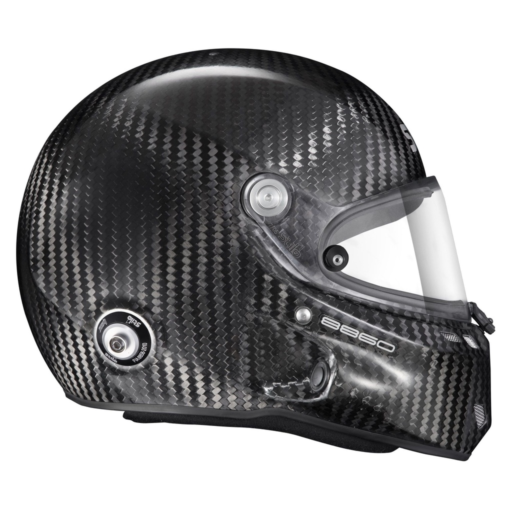 Stilo ST6 F 8860 Carbon Helmet