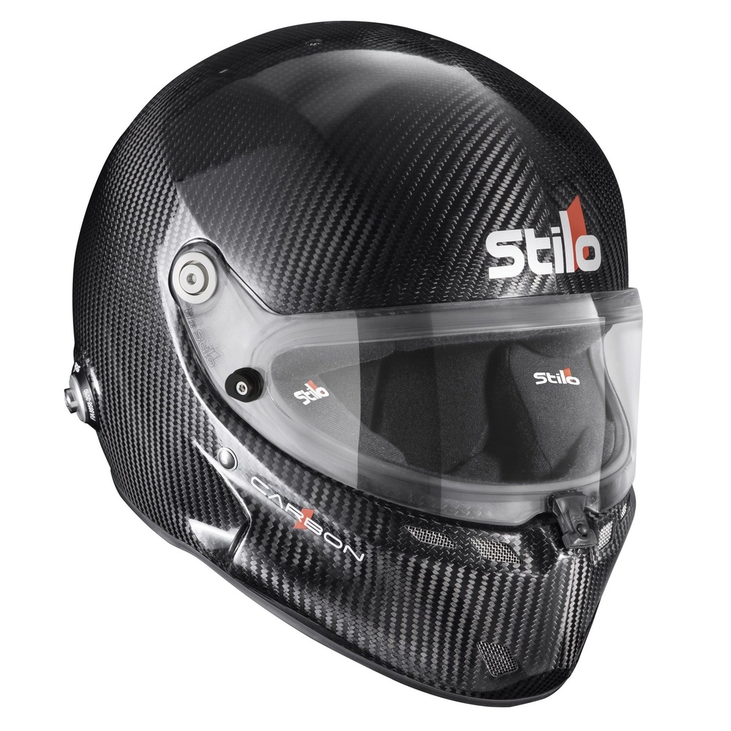 Stilo ST6 F Carbon Helmet