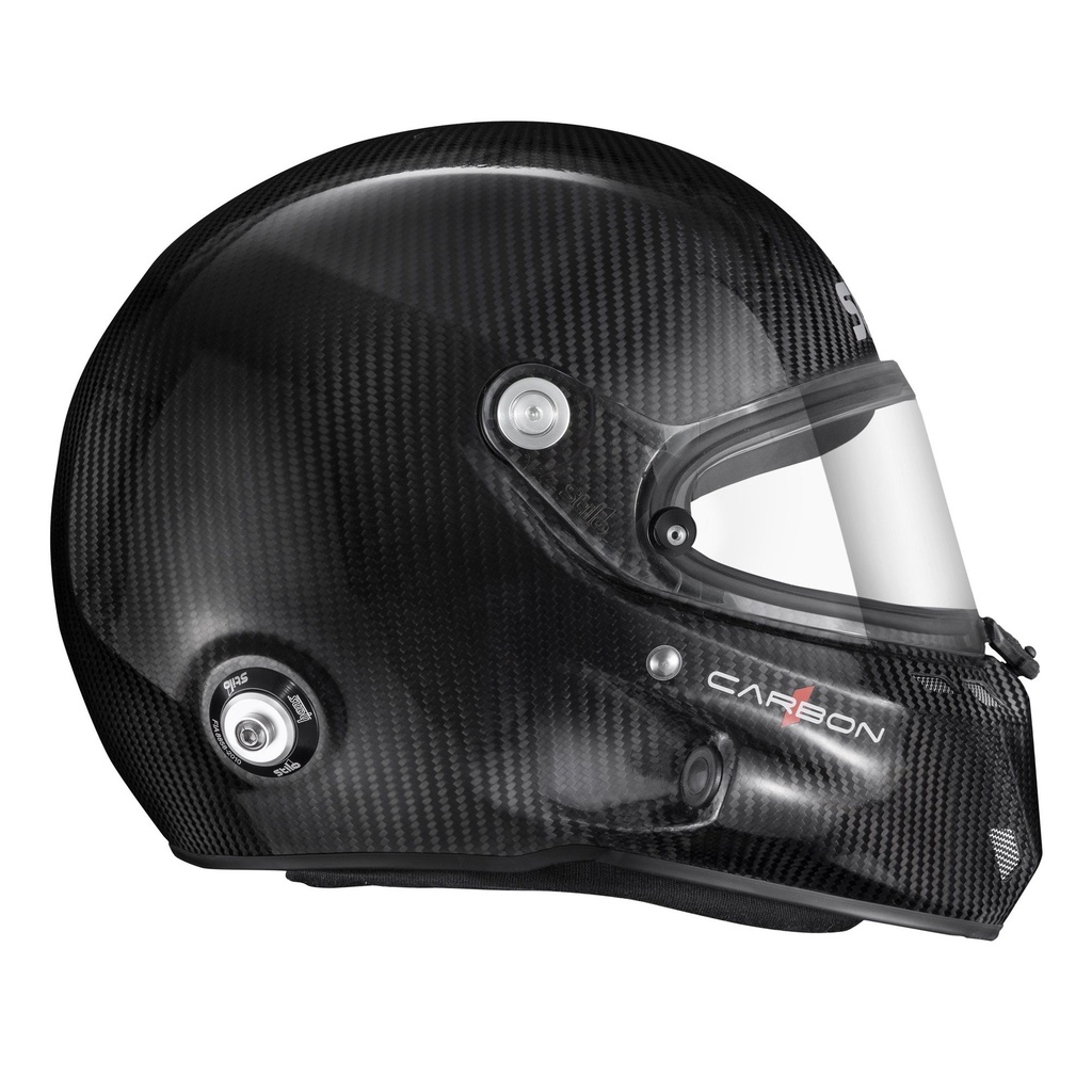 Stilo ST6 F Carbon Helmet