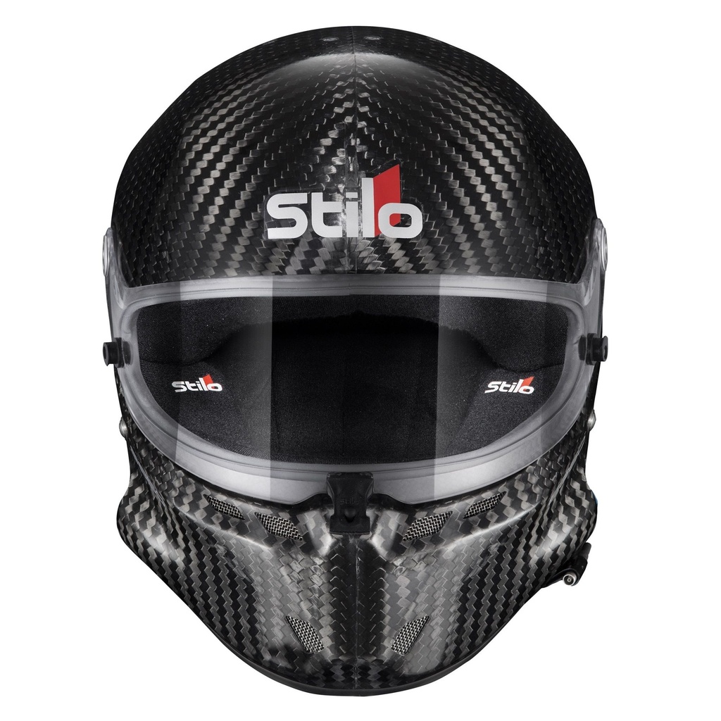 Stilo ST6 F 8860 Carbon Helmet