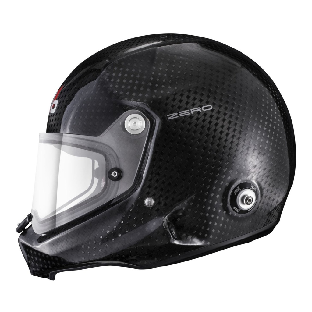 Stilo Venti WRX Dirt Zero 8860 Carbon Helmet