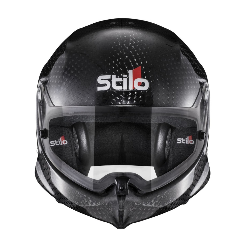Stilo Venti WRX Dirt Zero 8860 Carbon Helmet