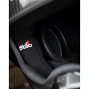 Stilo Venti WRX Dirt Carbon Helmet