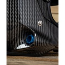 Stilo Venti WRX Dirt Carbon Helmet