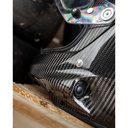 Stilo Venti WRX Dirt Carbon Helmet