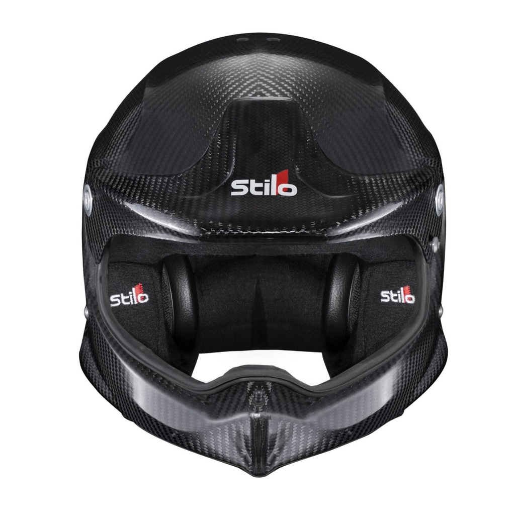 Stilo Venti WRX Raid Carbon Helmet