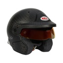 Bell HP10 Evo-II Carbon Helmet