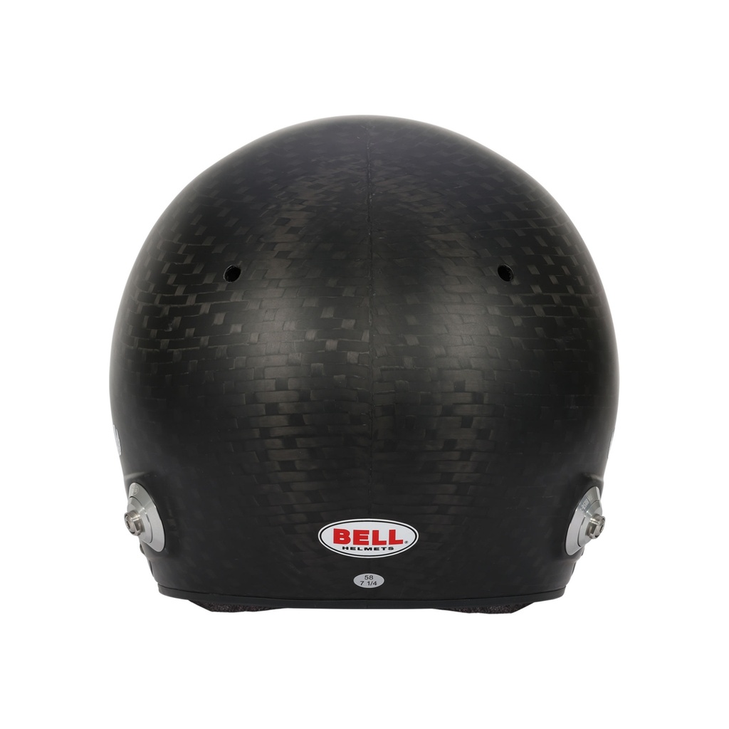 Bell HP10 Evo-II Carbon Helmet
