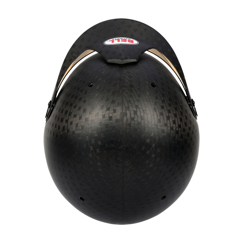 Bell HP10 Evo-II Carbon Helmet