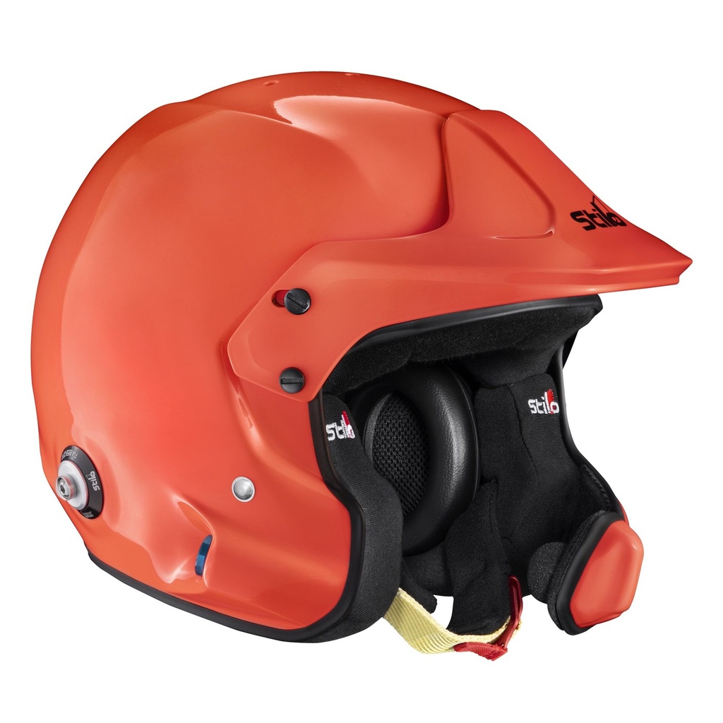 Stilo Venti4 WRC Offshore Helmet