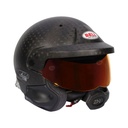 Bell HP10 Evo-II Rally WW Carbon Helmet