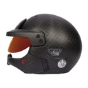 Bell HP10 Evo-II Rally WW Carbon Helmet