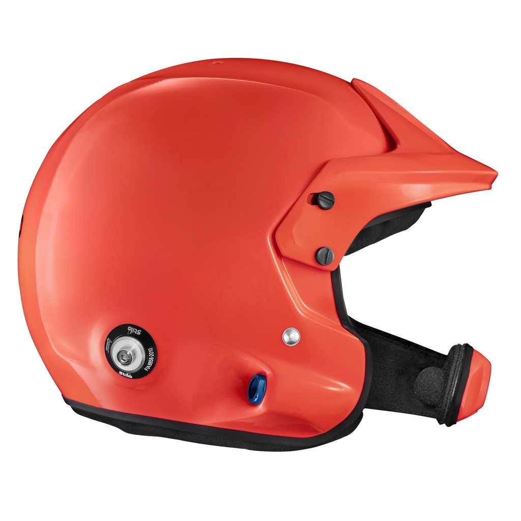 Stilo Venti4 WRC Offshore Helmet