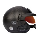 Bell HP10 Evo-II Rally WW Carbon Helmet
