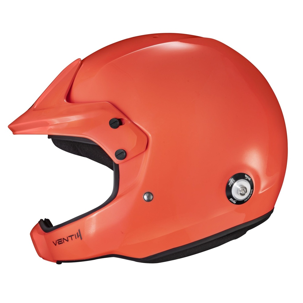 Stilo Venti4 WRC Offshore Helmet