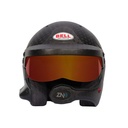 Bell HP10 Evo-II Rally WW Carbon Helmet