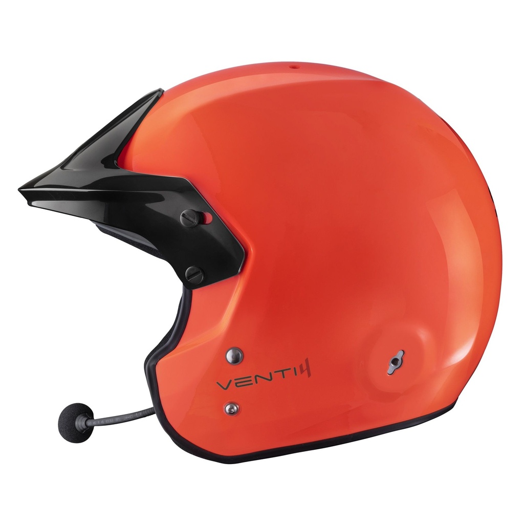 Stilo Venti4 Trophy Offshore Helmet