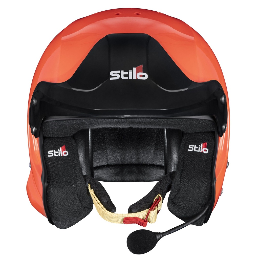 Stilo Venti4 Trophy Offshore Helmet