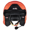 Stilo Venti4 Trophy Offshore Helmet