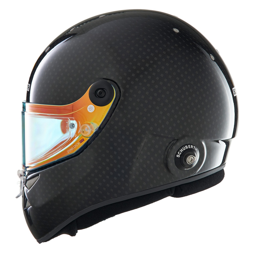 Schuberth SF4 8860 Carbon Helmet