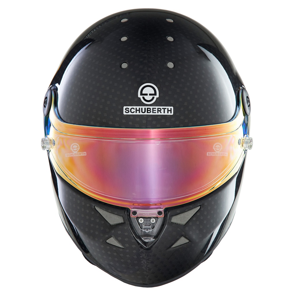 Schuberth SF4 8860 Carbon Helmet