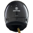Schuberth SF4 8860 Carbon Helmet