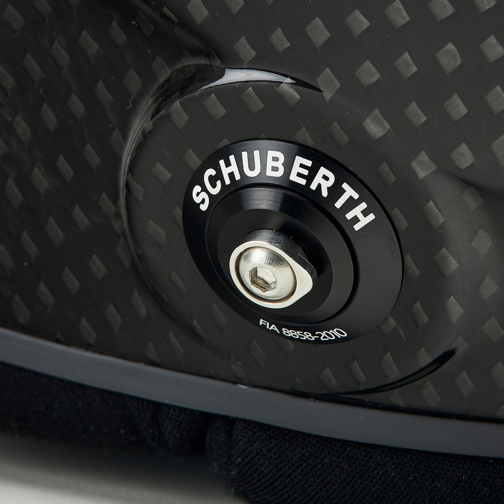 Schuberth SF4 8860 Carbon Helmet