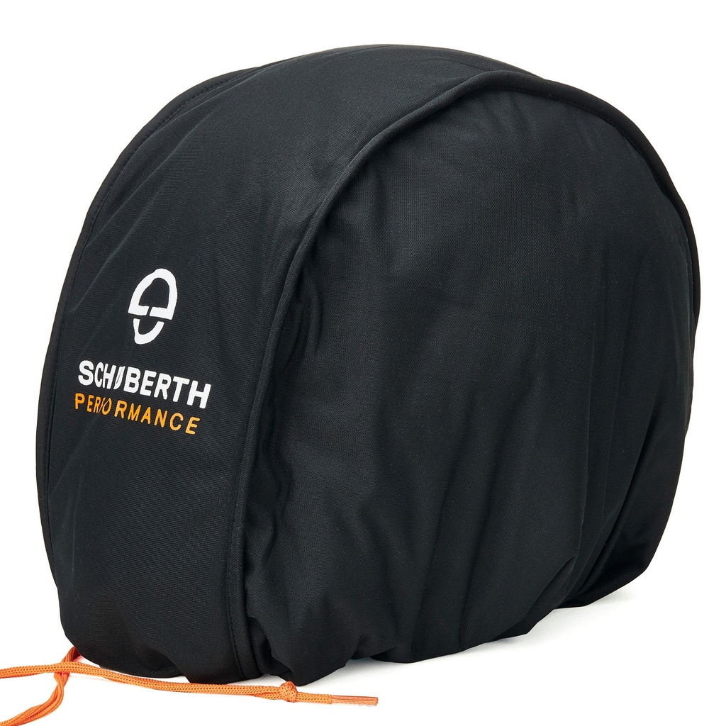 Schuberth SF4 8860 Carbon Helmet