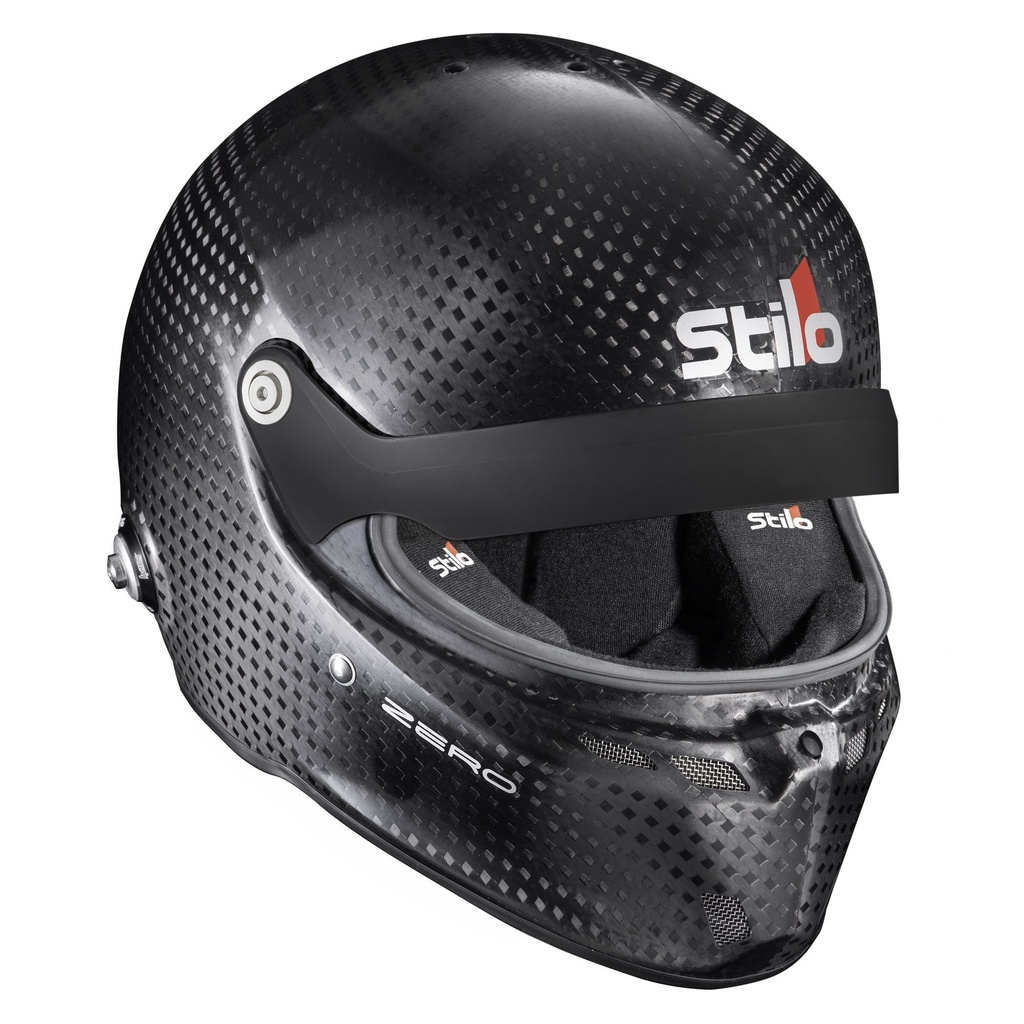Stilo ST6 GTN Zero Carbon Helmet