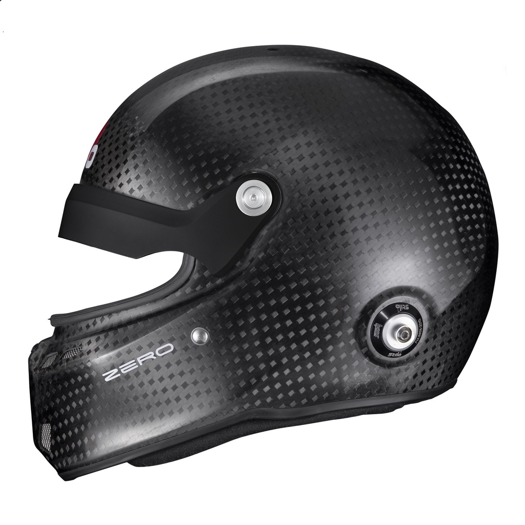 Stilo ST6 GTN Zero Carbon Helmet