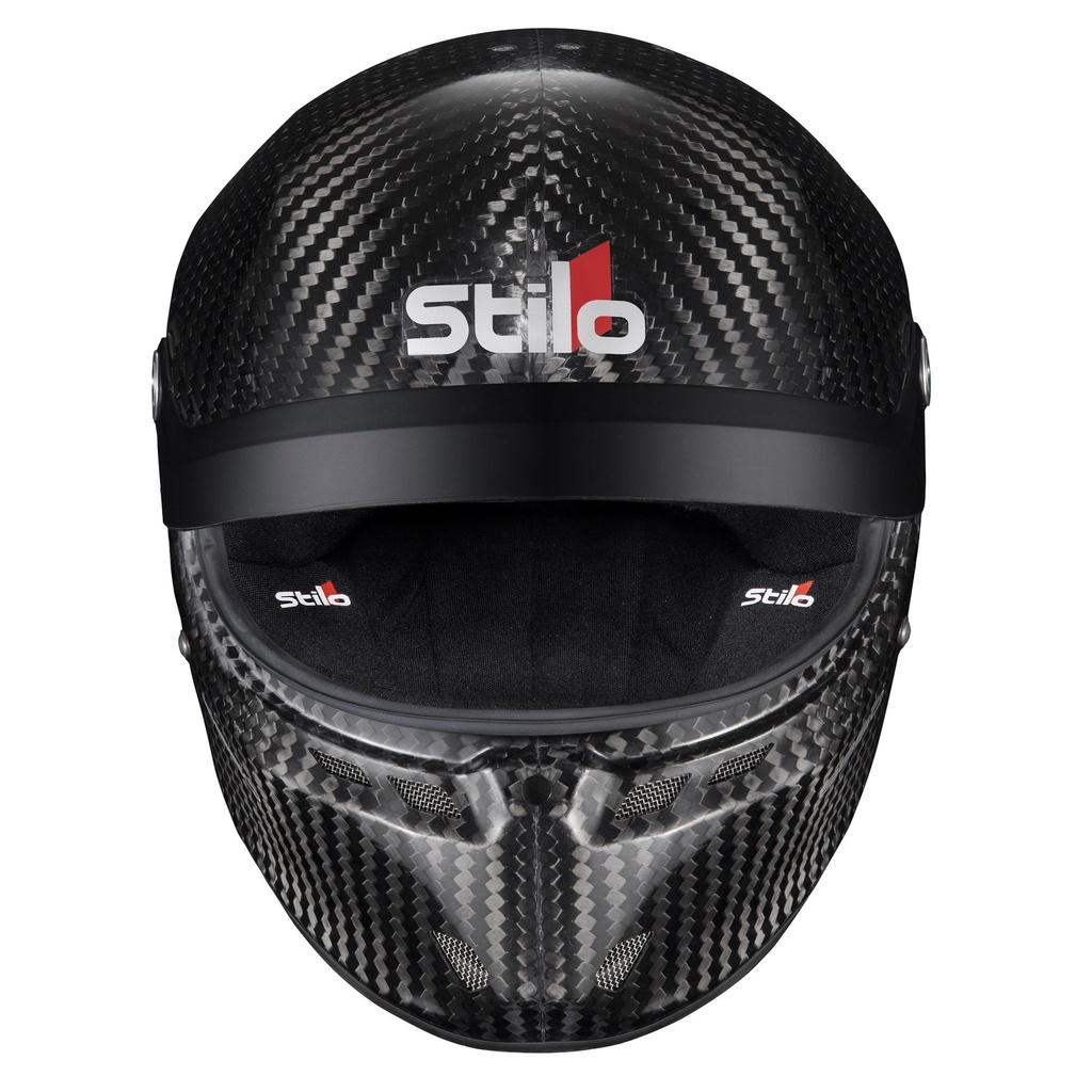 Stilo ST6 GTN Zero Carbon Helmet