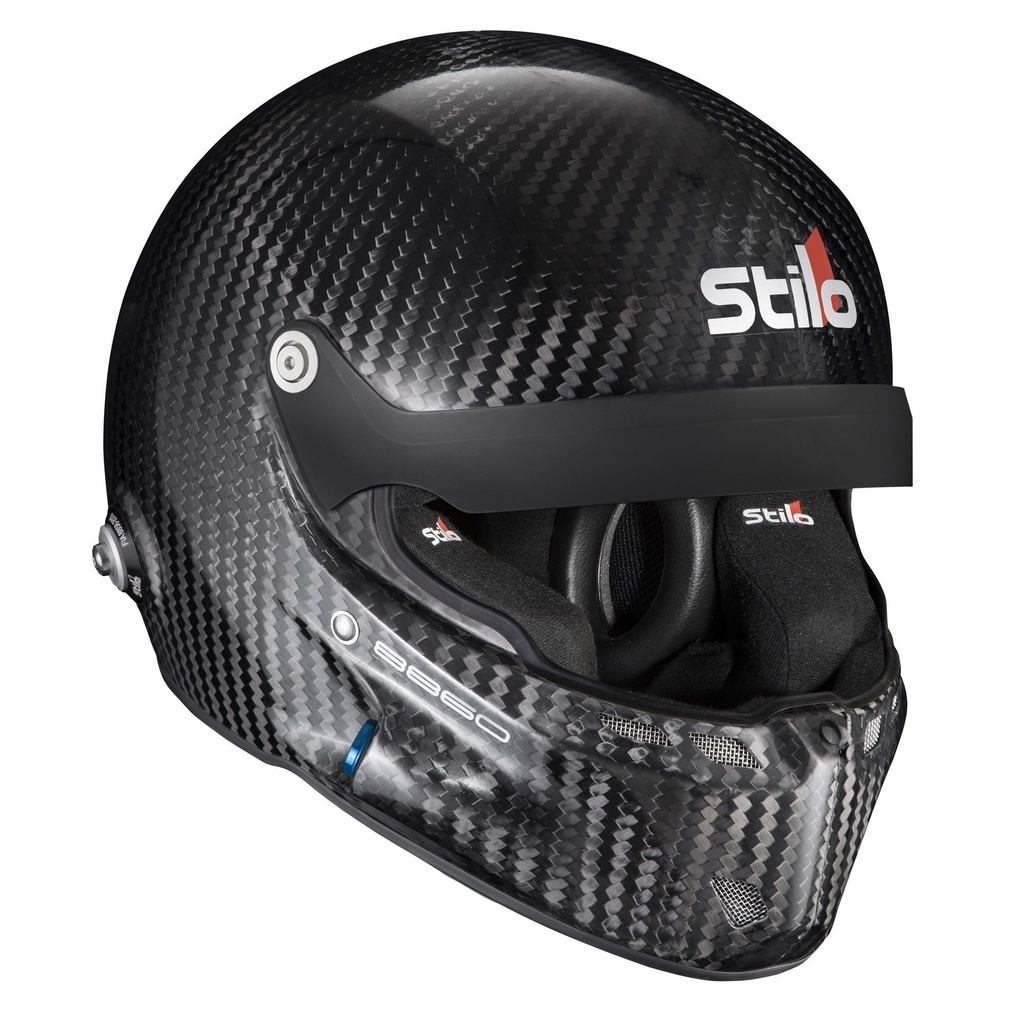 Stilo ST6 R 8860 Carbon Rally Helmet