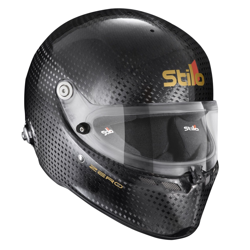 Stilo ST6 FN Zero ABP Carbon Helmet