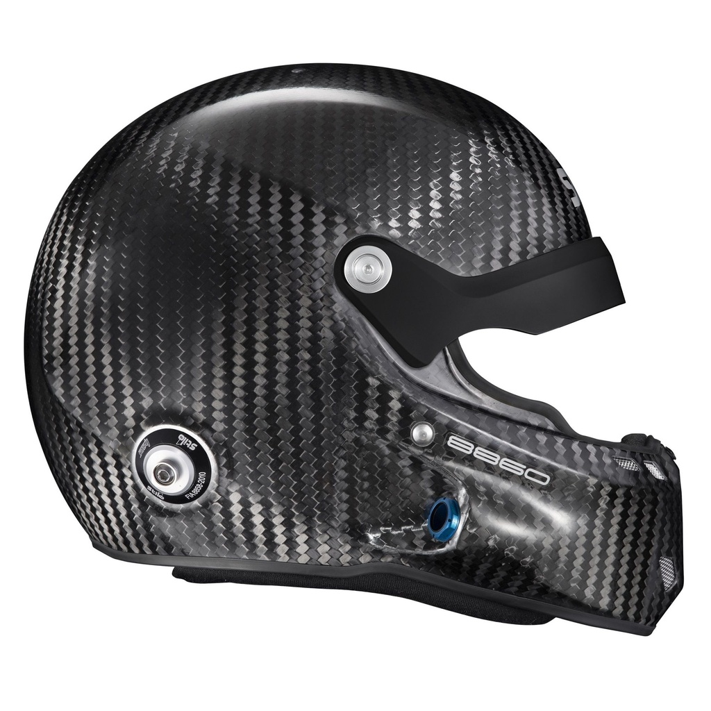 Stilo ST6 R 8860 Carbon Rally Helmet